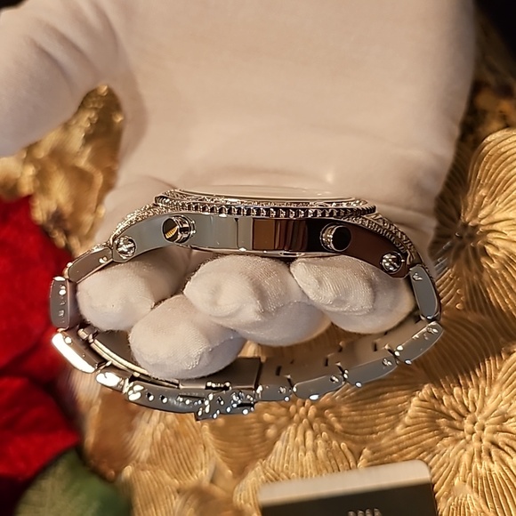 JBW Jetsetter Men's Diamond Swiss Watch - Picture 8 of 14